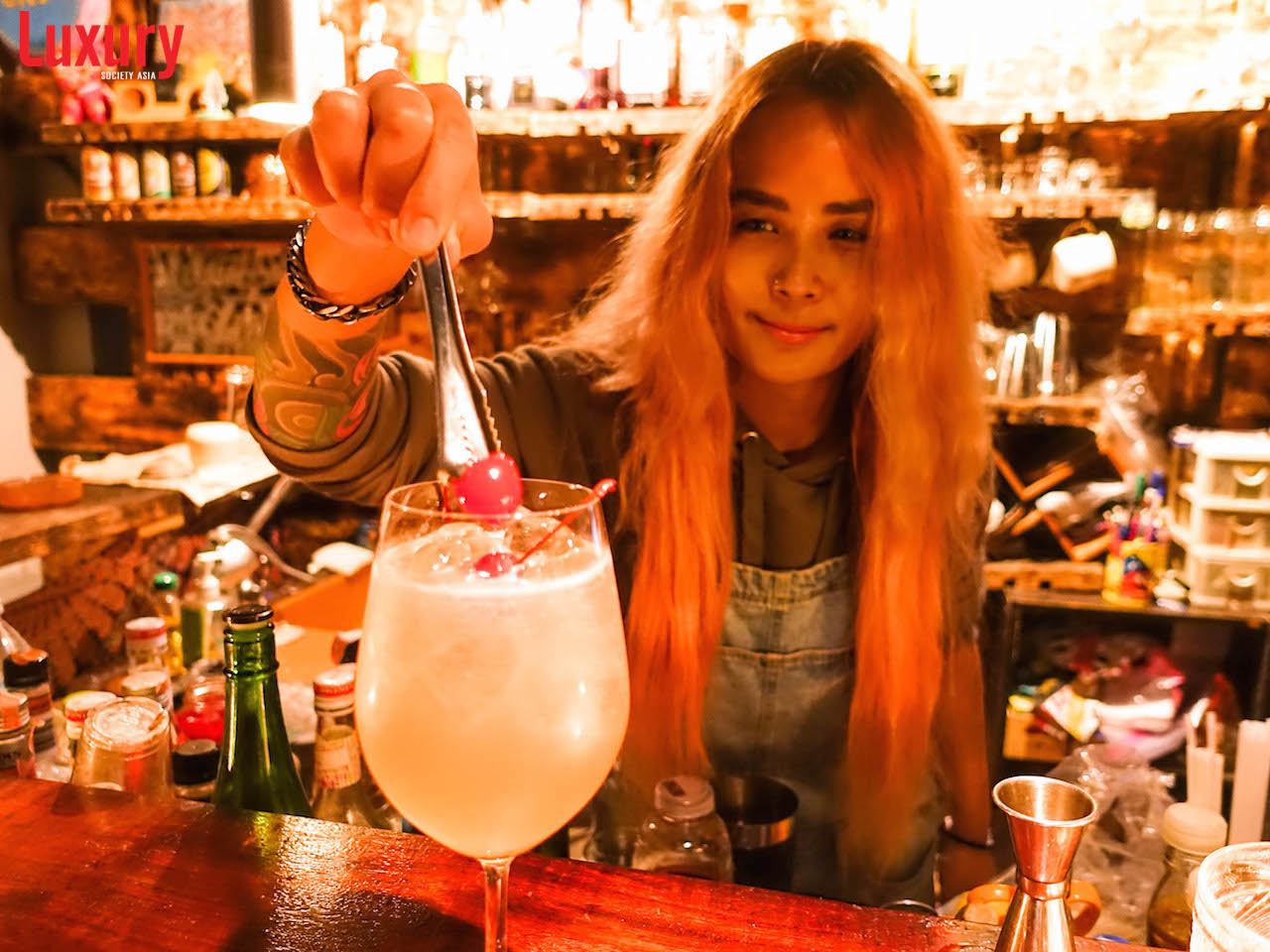 12×12 Bangkok Bar – A Hipster’s Hideout In Thonglor Ekamai: Review 2018