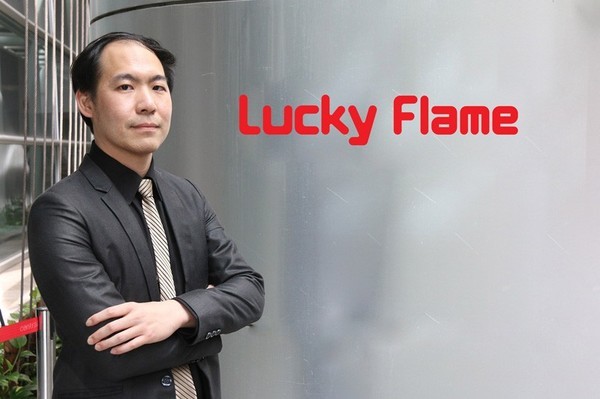 Chaolert Leelartwattanakul, Executive Members – Lucky Flame Co., Ltd.