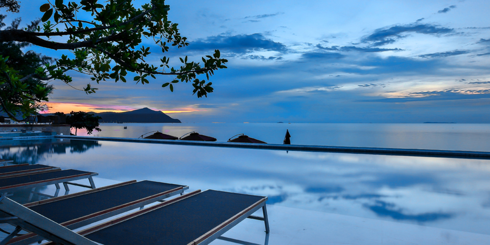Pattaya a luxury destination? Here are the Top 6 accommodations to consider