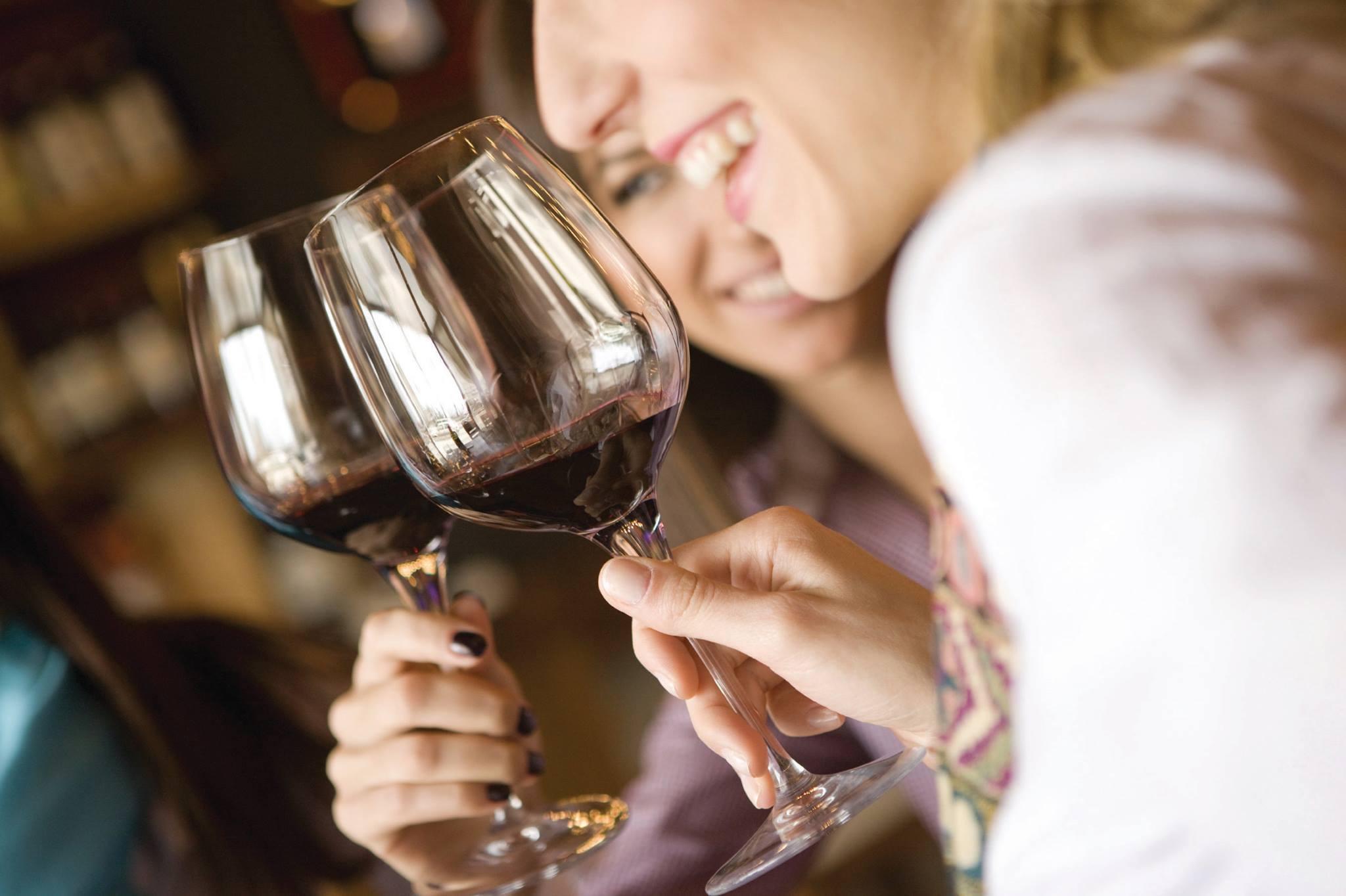 Wine 101: Wine Society – How to Enjoy Wine With Friends