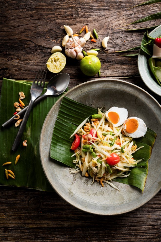7 Thai Dishes Listed Among World S 50 Best Foods Thailand Asia S