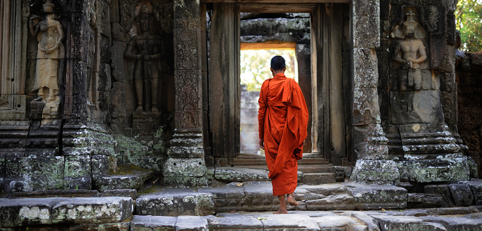 Amansara Siem Reap, Cambodia – Luxury Experience