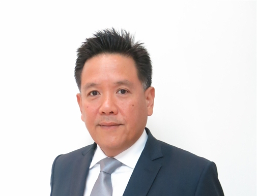 Manpong Senanarong, Senior Executive Vice President – SET