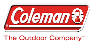 Coleman Master Logo 3D