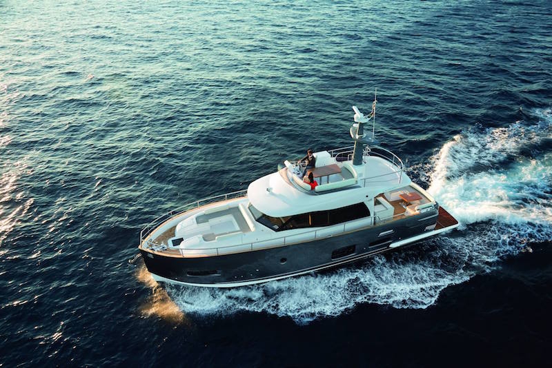 5 Reasons Why You Should Own A Yacht