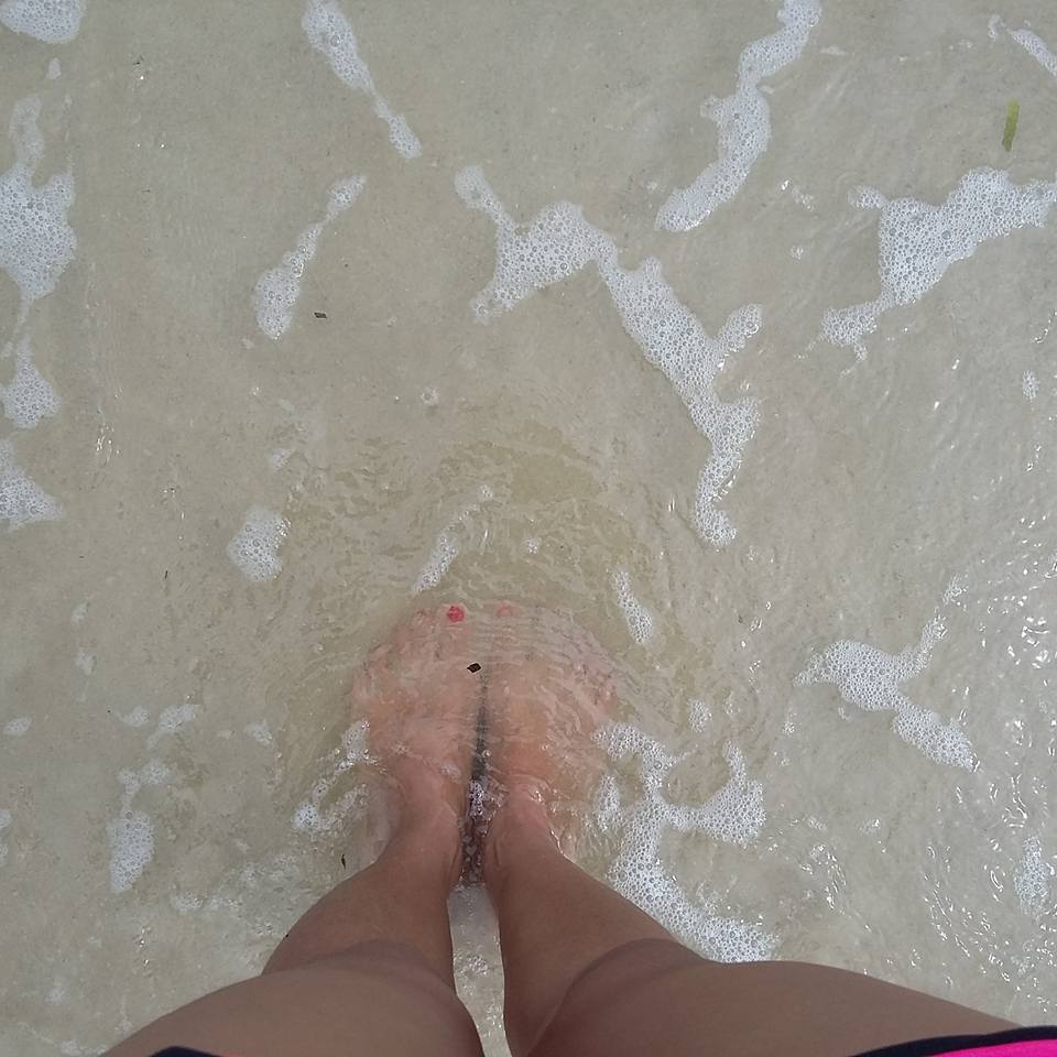 Barefoot holiday at Soneva Kiri Koh Kood 