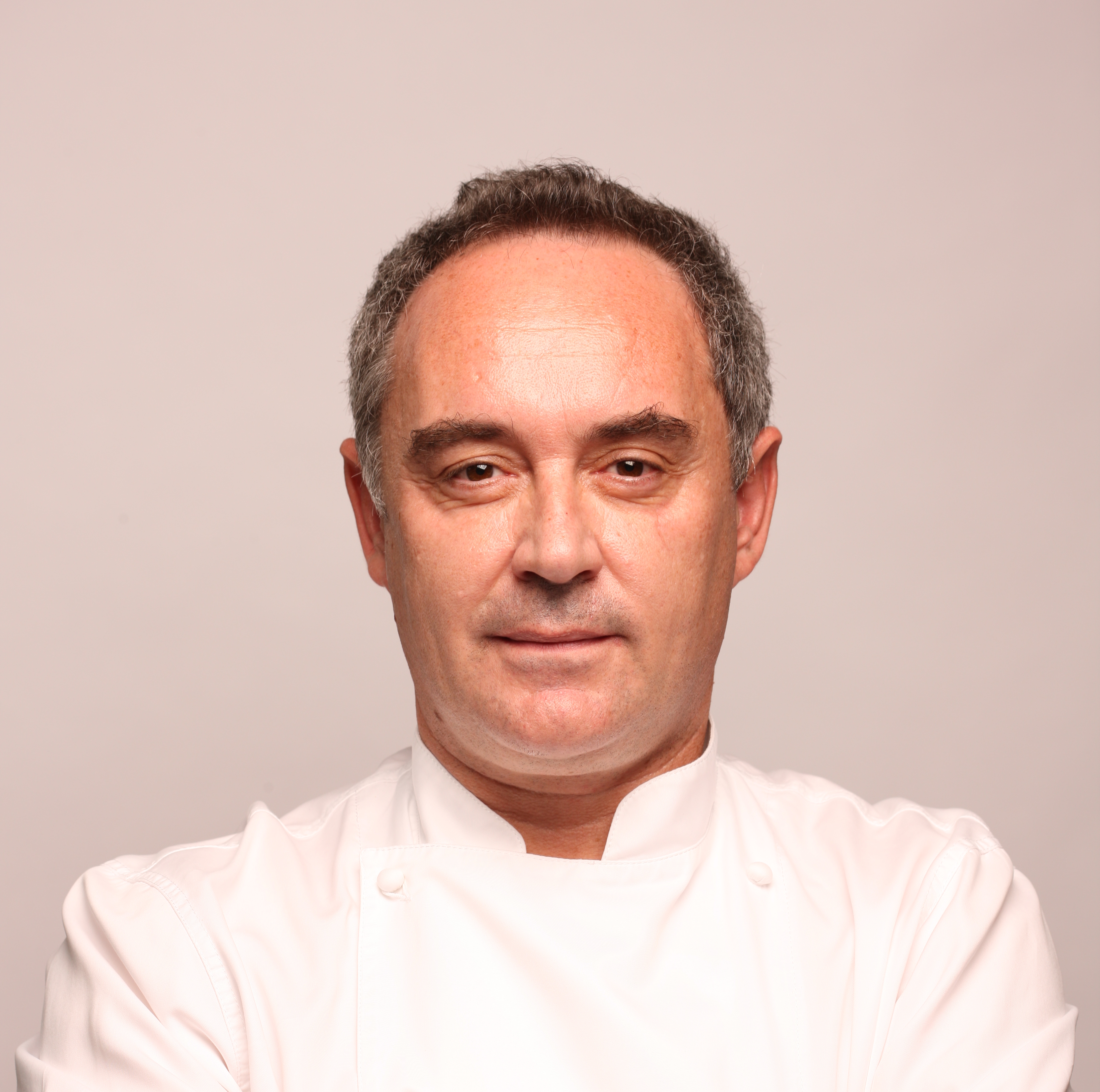 Dinner With Chef Ferran Adria, Spain’s Legendary El Bulli Restaurant