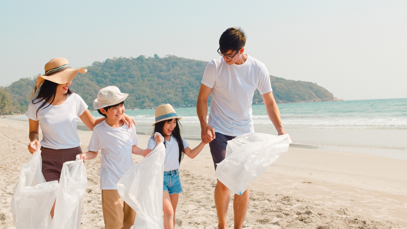 Book a Family Accommodation in Karon Beach
