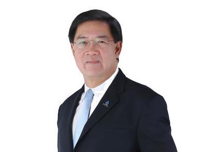 Phongsthorn Thavisin, PTTEP Chief Executive Officer – PTTEP