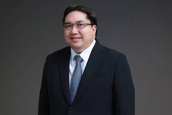 Soraphol Tulayasathien, Senior Executive Vice President – The Stock Exchange of Thailand (SET)