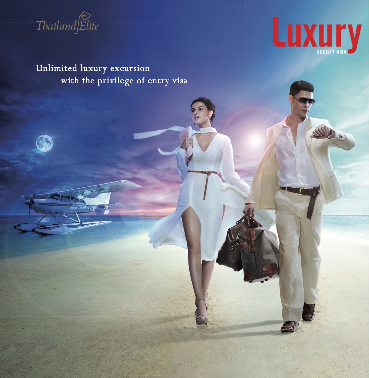 Bespoke Service – Thailand Elite – Thailand Luxury Concierge