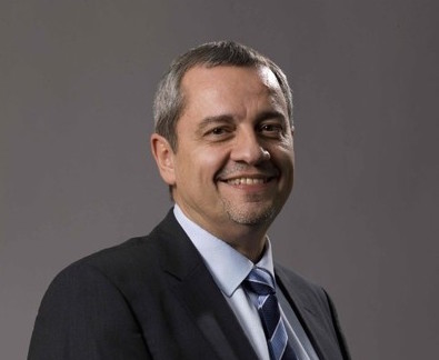 Eric Labat, New President – Volvo Group (Thailand) Company Limited