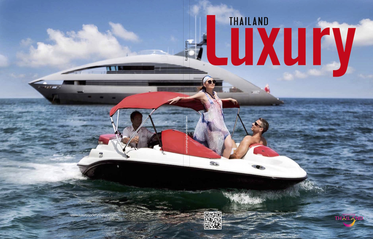 About Us & Our Luxury Community in Asia