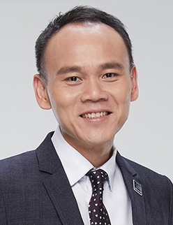 Dr. Phongthon Tharachai