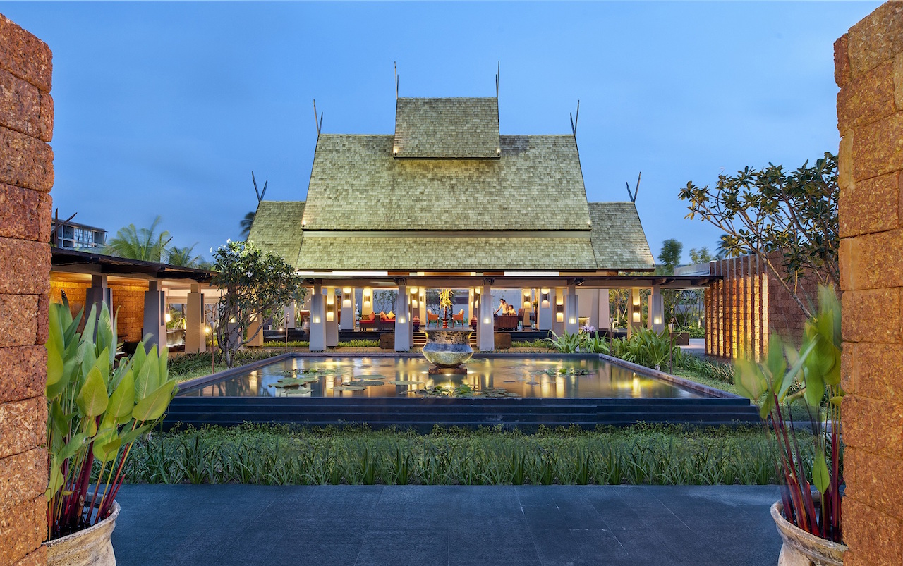 Anantara Vacation Club Mai Khao Phuket Wins City Weekend Hotel Award