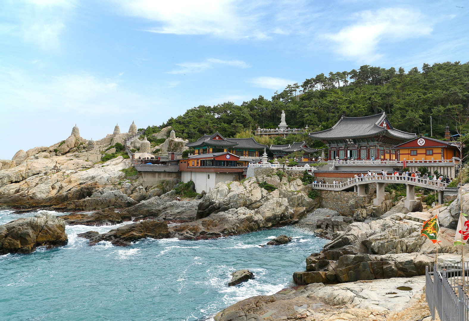 5 Reasons To Visit Busan – Korea’s Coastal City is Home to Many Hidden Treasures