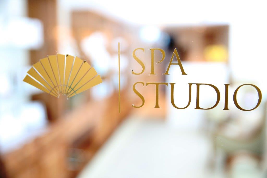 Spa Studio Mandarin Oriental Bangkok 
