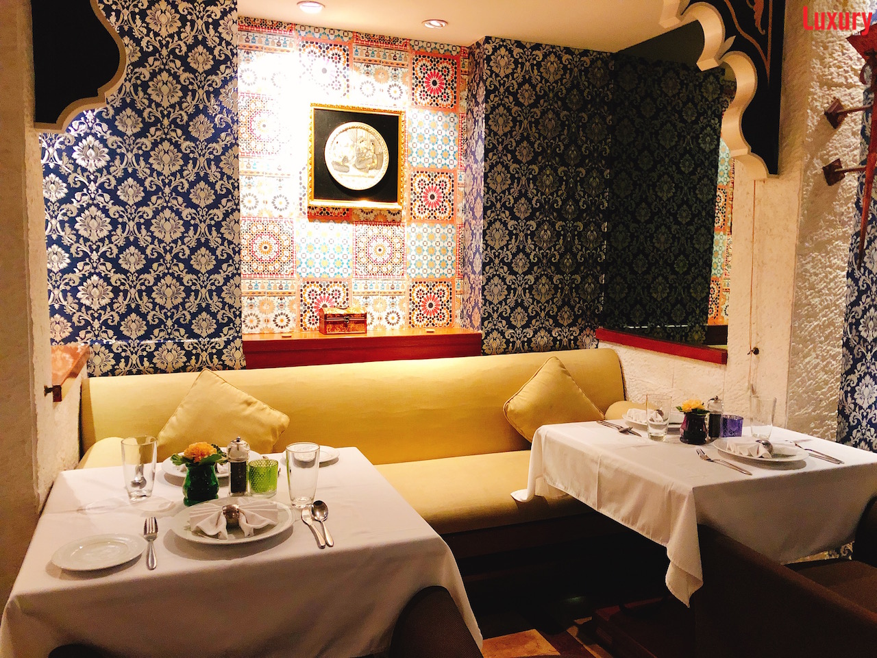 Review:  Bawarchi, Bangkok’s Best Indian Restaurant