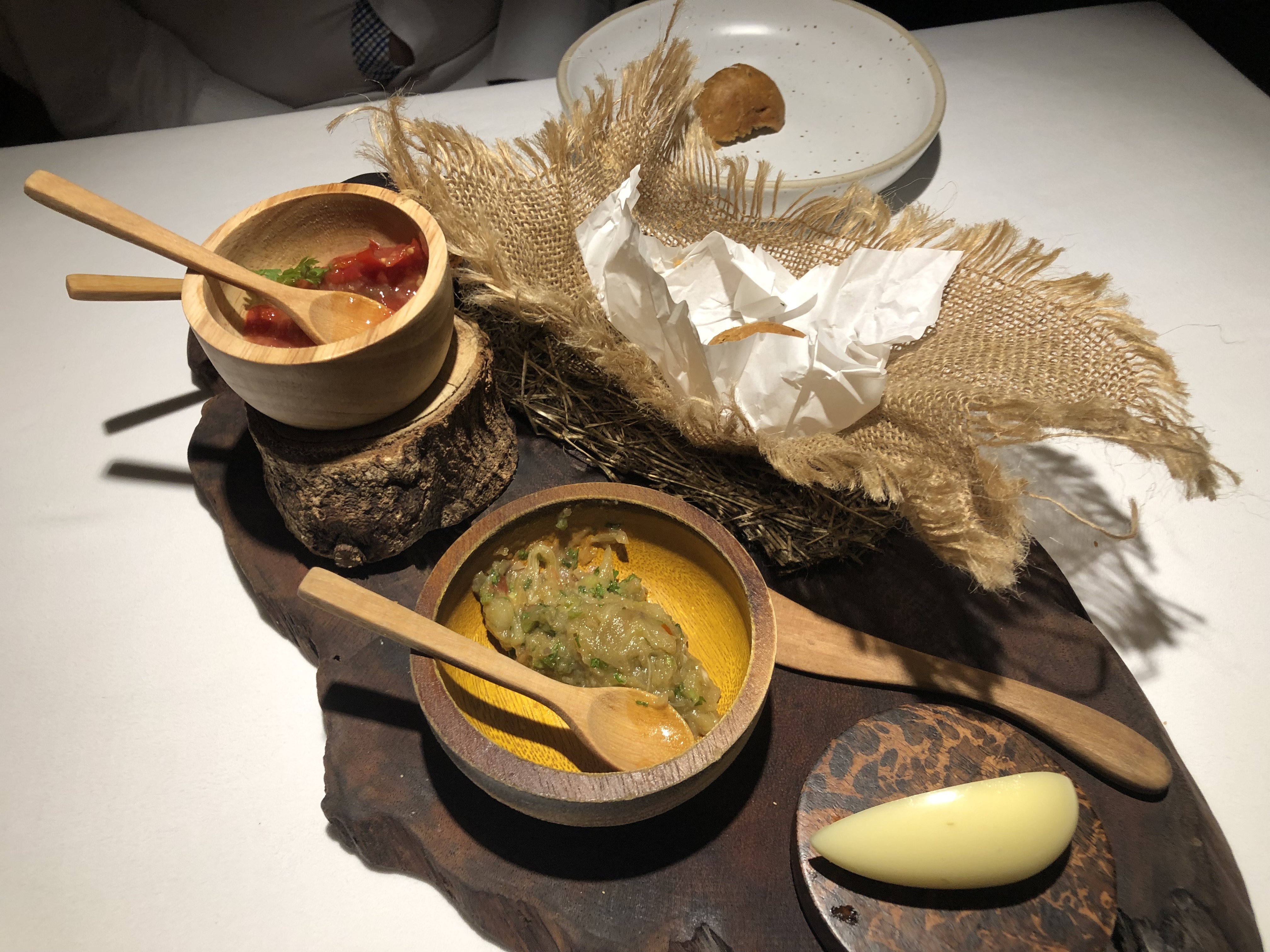 Bangkok’s Hidden Gem – Review Haoma, Neo Indian Cuisine, A Must To Eat Restaurant List