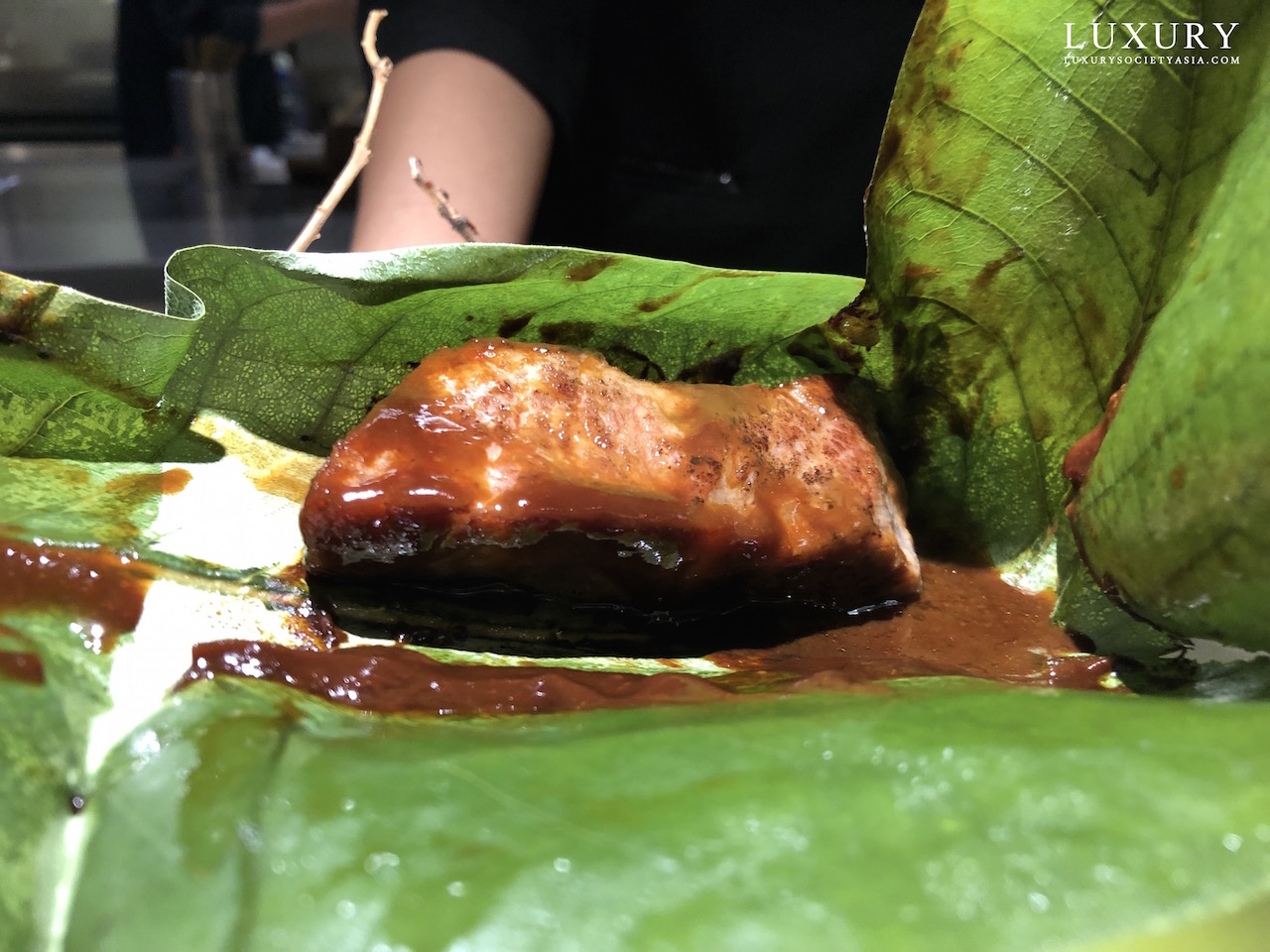 A Must To Eat In Bangkok: Review: Mihara Tofuten – Tofu Omakase