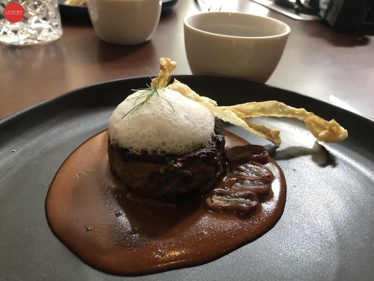 Review: One MICHELIN Star SAAWAAN: July 2020