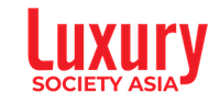Luxury Society Asia – Thailand Asia's Best Luxury Lifestyle Business Community Website/Blog logo