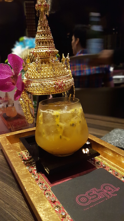 Osha Thai Restaurant Bankgok5