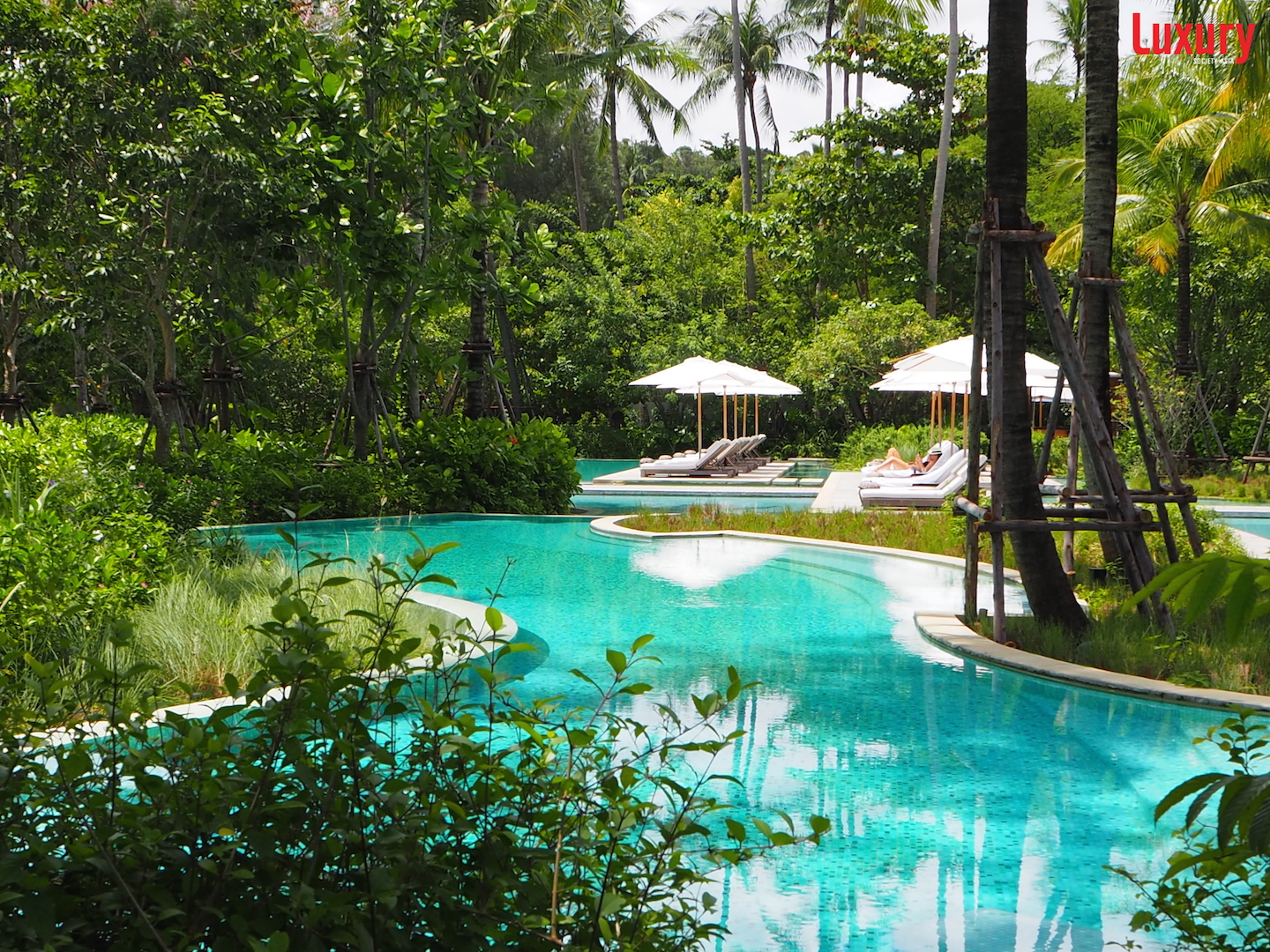 Rosewood Phuket, A Hidden Gem – Thailand’s New Luxury Hotel