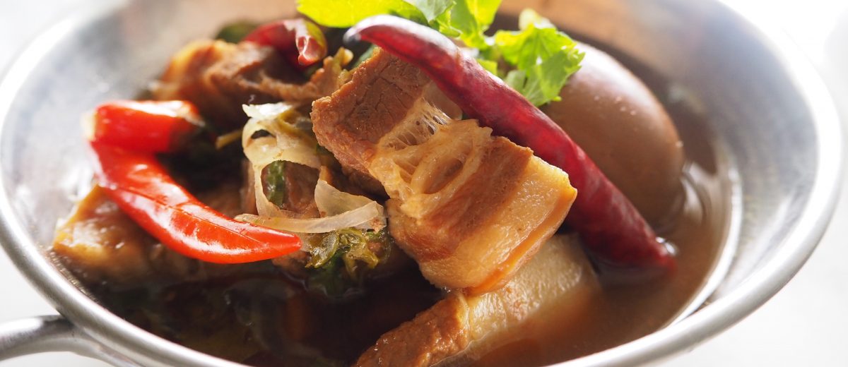 Discover Thai Cuisine
