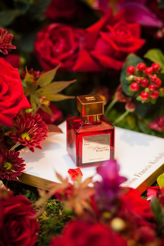 Maison Francis Kurkdjian – Luxury Fragrance