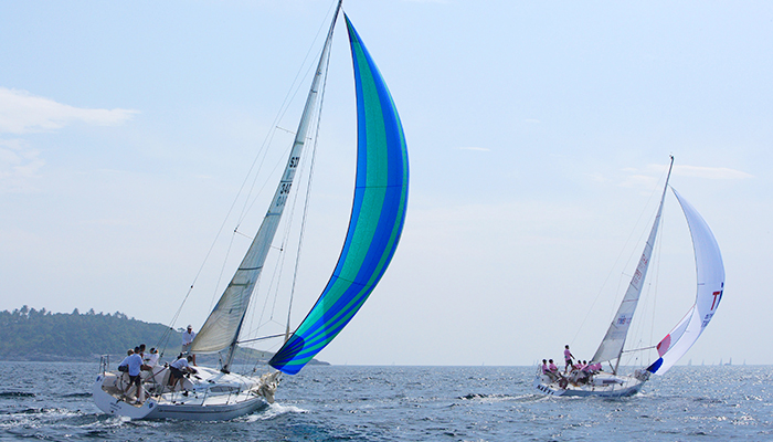 Phuket King’s Cup Regatta 30th Anniversary: the Heritage of Passion