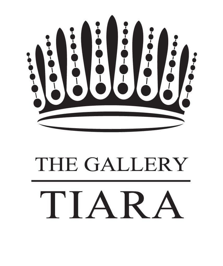 THE GALLERY TIARA – Luxury Green Salon Concept