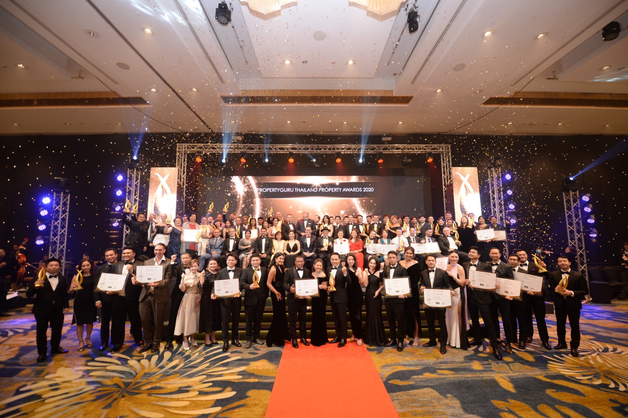 The PropertyGuru Thailand Property Awards 2020 Winners List