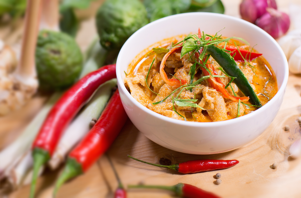 Bangkok’s Best Cooking Schools – Travel & Learn Thai Culinary Skills 2019