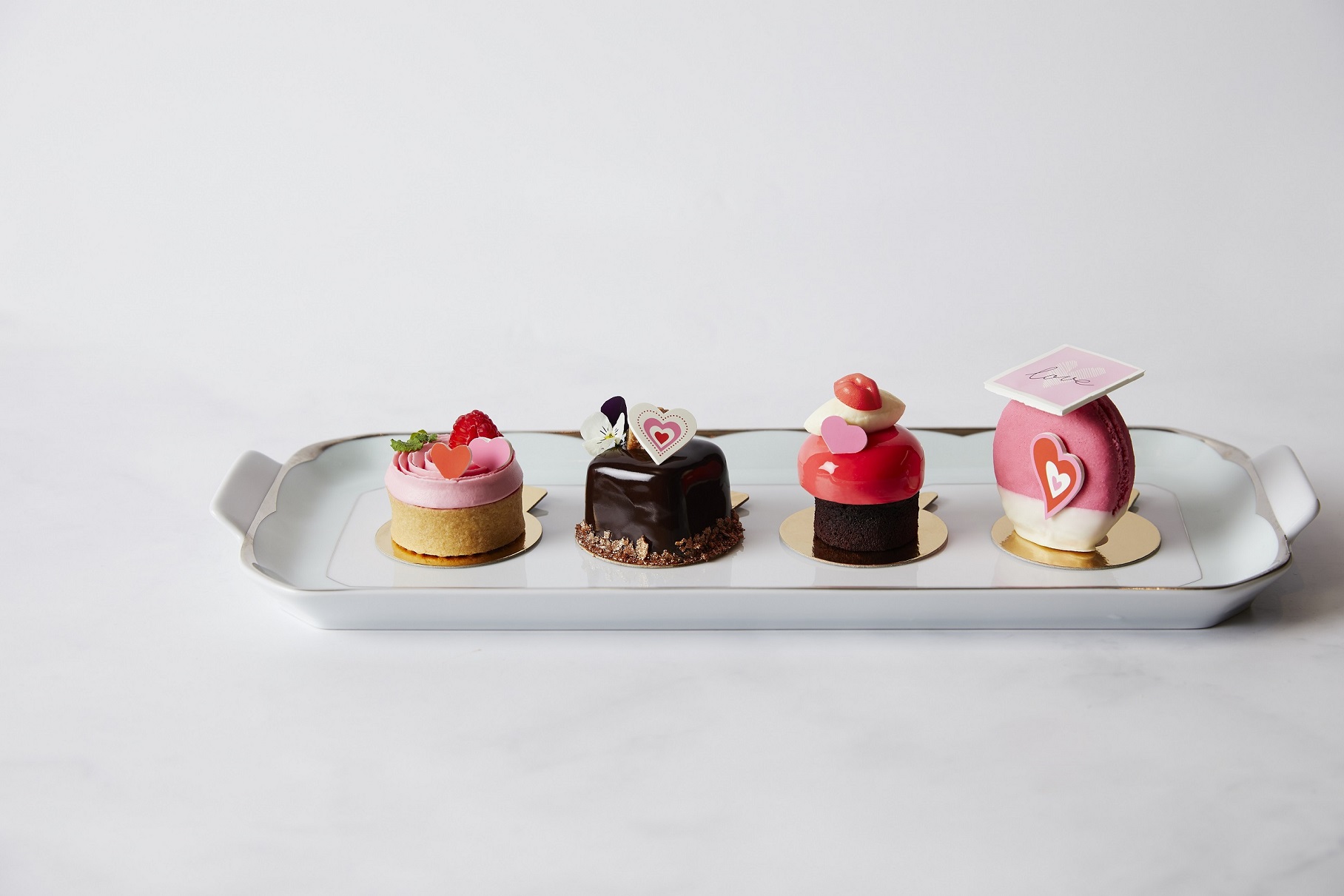 Afternoon Teas at The Dorchester 2019
