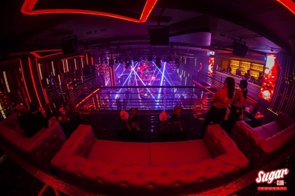 Panthera Group Thailand expands into Phuket with Sugar Nightclub