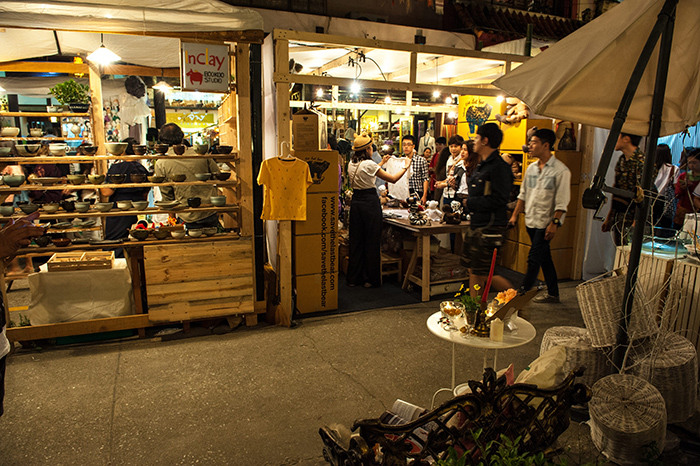 清迈瓦洛洛市场 / 龙眼树市场 –  Warorot Market/Ton Lamyai Market
