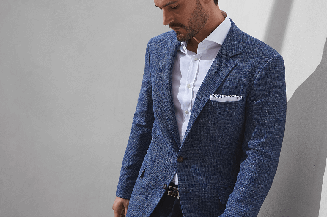 2021: The Luxury Smart Casual Style Dress Code For Men Explained