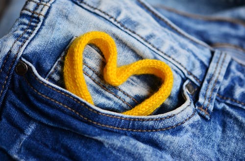 Jeans & Denim, A Pair That Conquered The World!