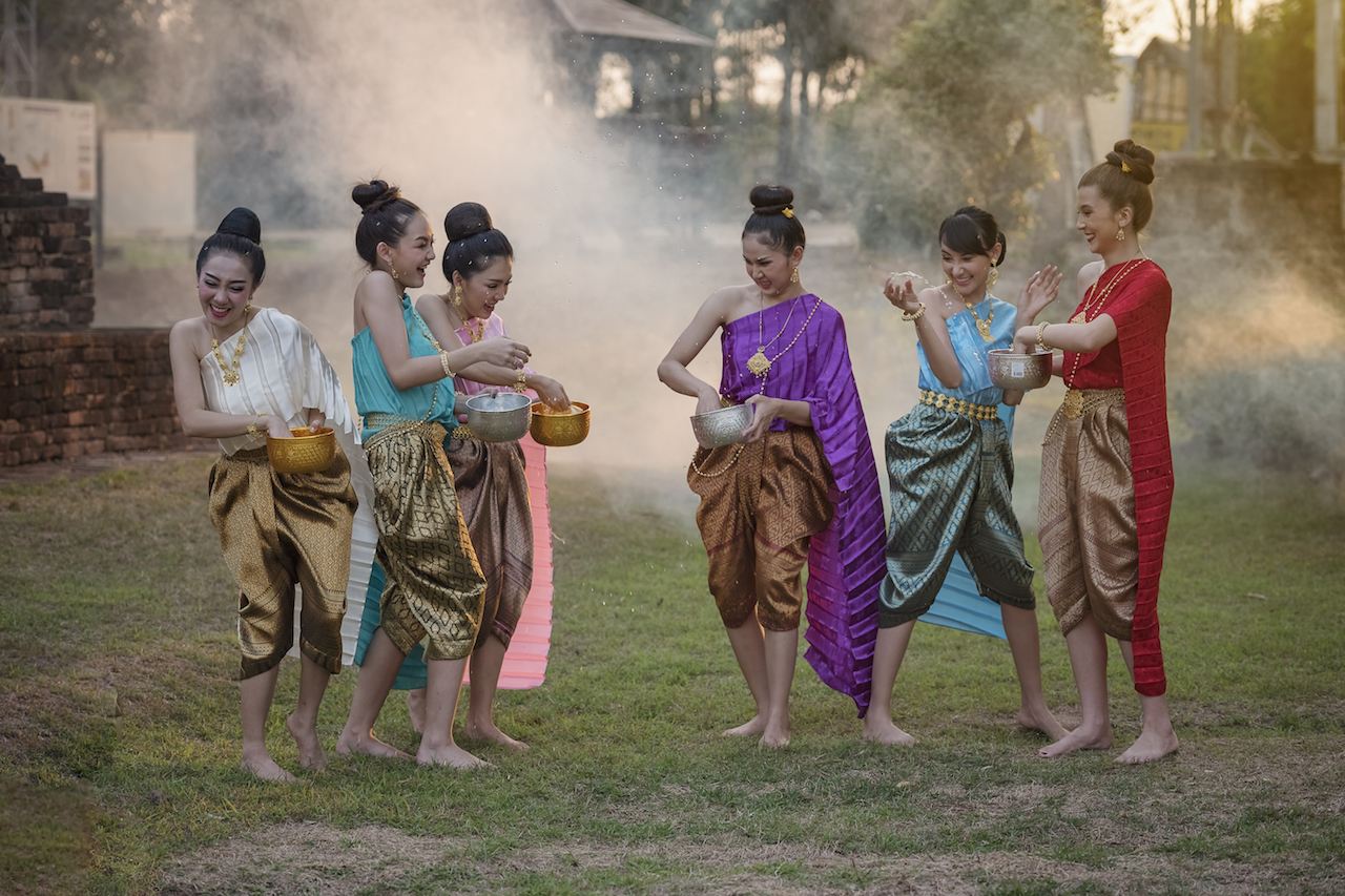 Songkran Festival, April 13-16, 2024 – Top Tips for Enjoying Thailand’s New Year Celebrations
