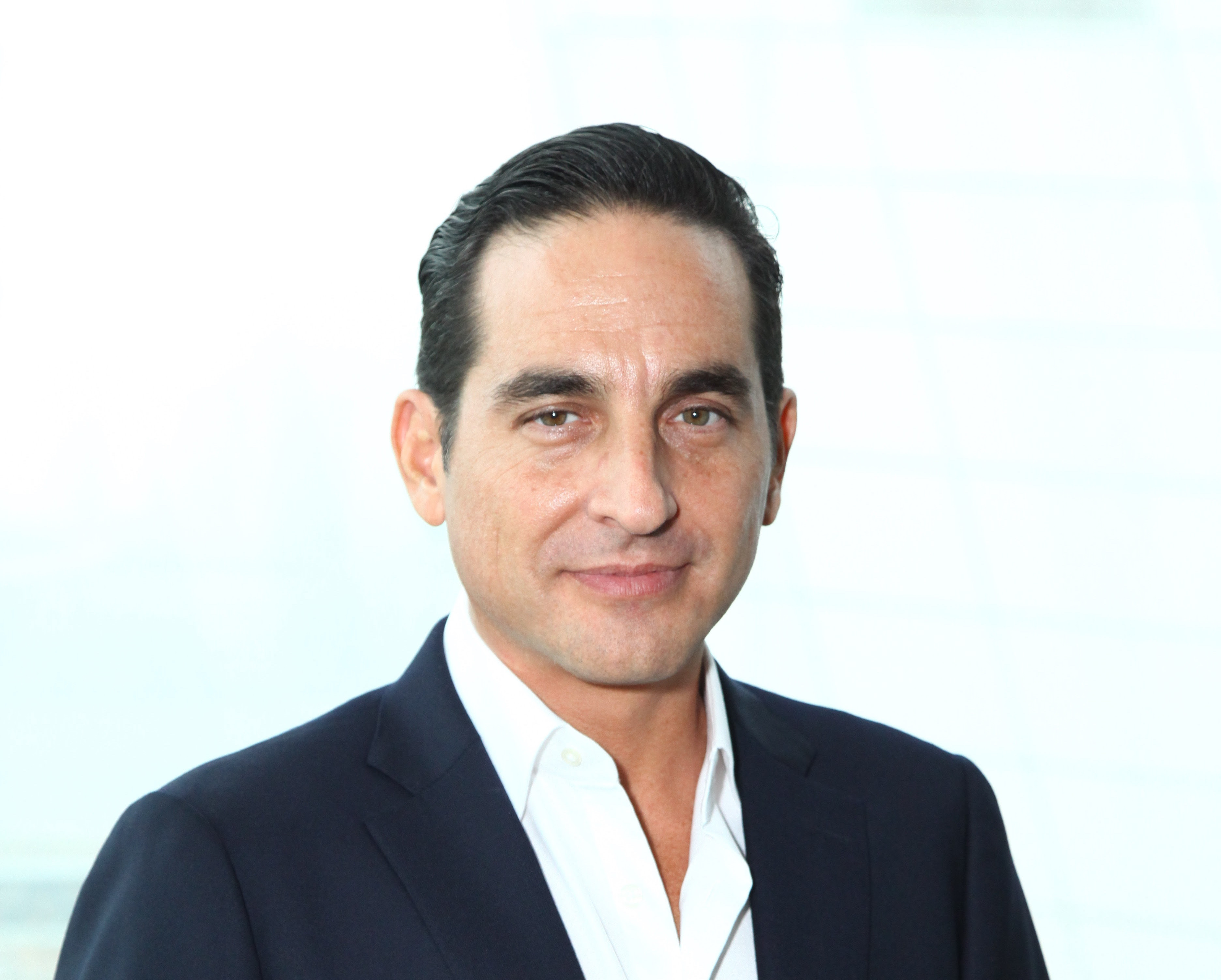 John Blanco has been appointed as the General Manager of Capella Bangkok
