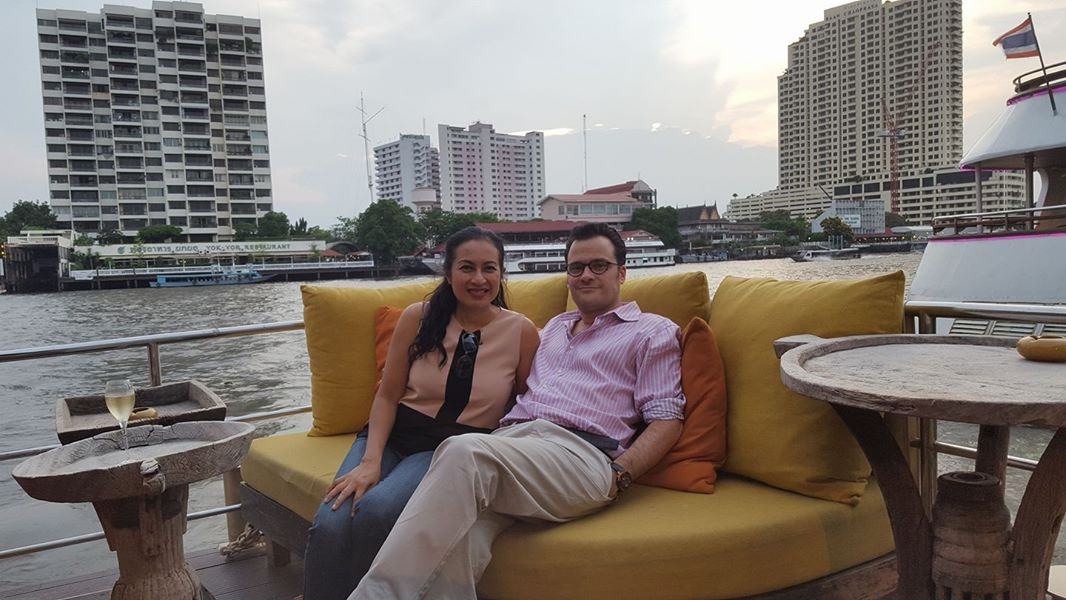 Review: Supanniga Cruise – Bangkok’s Riverside Experience
