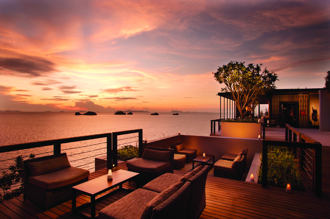 The Most Beautiful Resorts in Koh Samui, Thailand – 2024 Edition